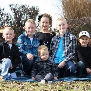 Meet your Posher, Kim